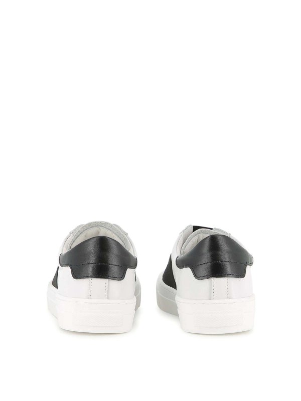 スニーカー - 白 shop online: GIVENCHY