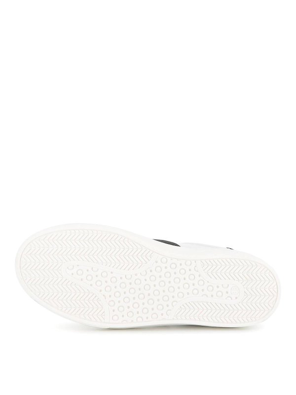 The Best Shops GIVENCHY: スニーカー - 白