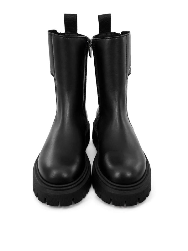 Marni: Botas online - Botas - Negro