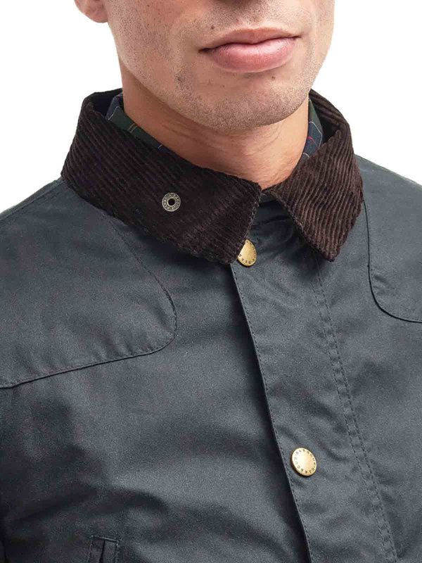 BARBOUR buy online カジュアルジャケット - ヌードカラー