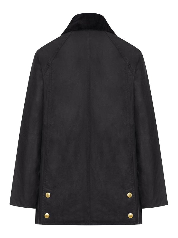 BARBOUR: カジュアルジャケット online - カジュアルジャケット - 黒