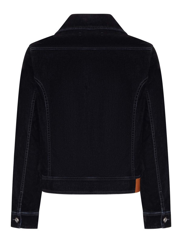 AMIRI: ストレートジーンズ online - ストレートジーンズ - 黒