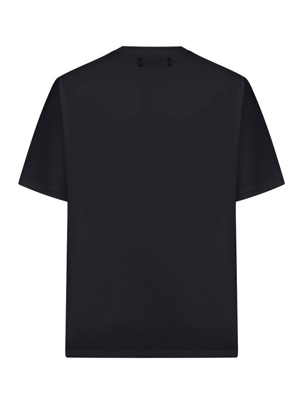 AMIRI: Tシャツ online - Tシャツ - 黒