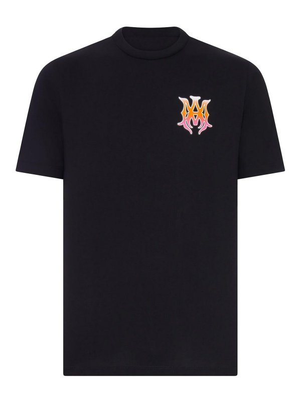 AMIRI: Tシャツ - Tシャツ - Ma