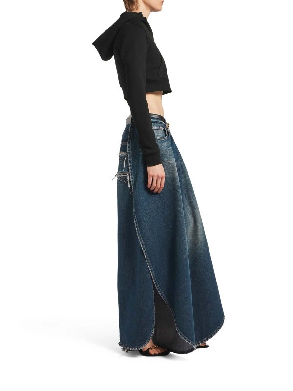 BALENCIAGA buy online スウェットシャツ/セーター - 黒