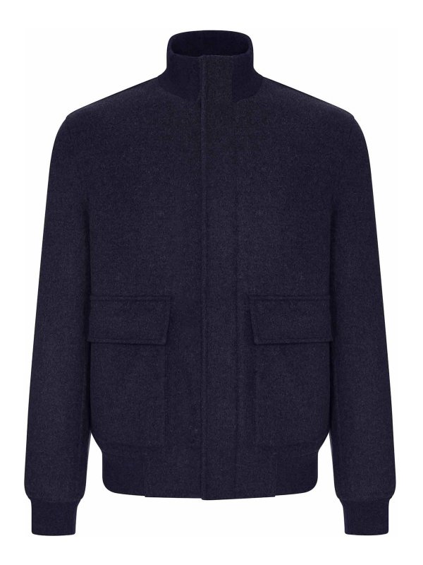 BRUNELLO CUCINELLI: Tops y camisetas sin mangas - Top - Azul
