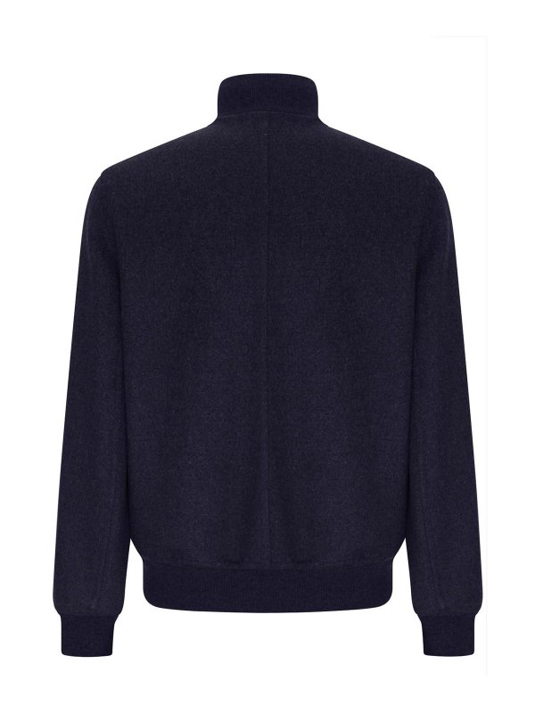 BRUNELLO CUCINELLI: Tops y camisetas sin mangas online - Top - Azul