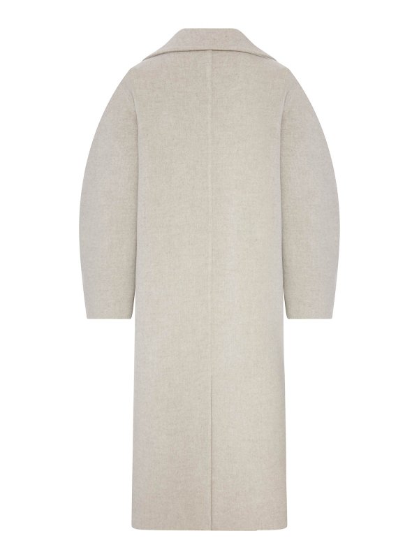 BRUNELLO CUCINELLI: カジュアルトラウザー online - カジュアルパンツ - ブラウン