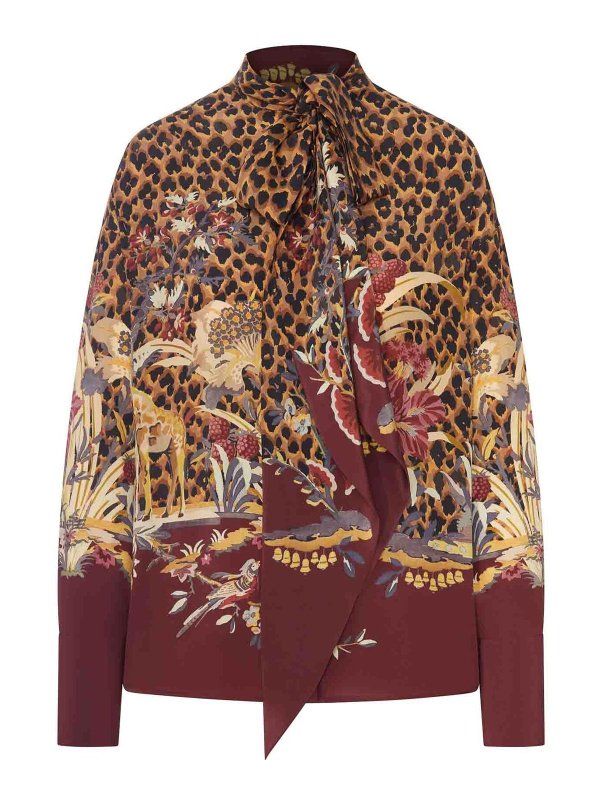 ETRO: camicie - Camicia