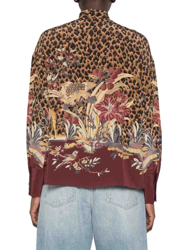 The Best Shops ETRO: camicie - Camicia