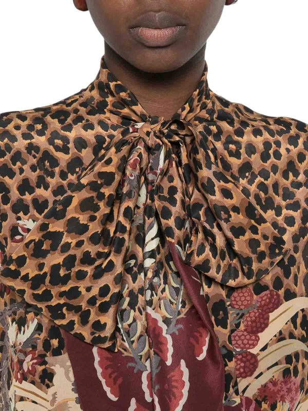 Camicia shop online: ETRO