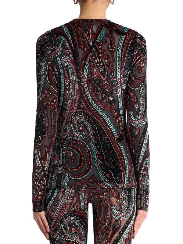 Maglione shop online: ETRO