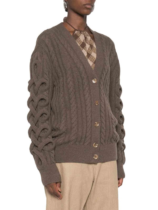 The Best Shops ETRO: Cardigans - Cardigan - Bunt