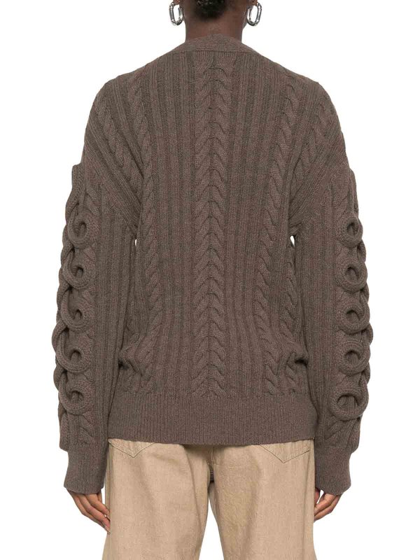 Cardigan - Bunt shop online: ETRO