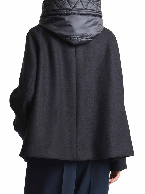 Mantella shop online: FAY