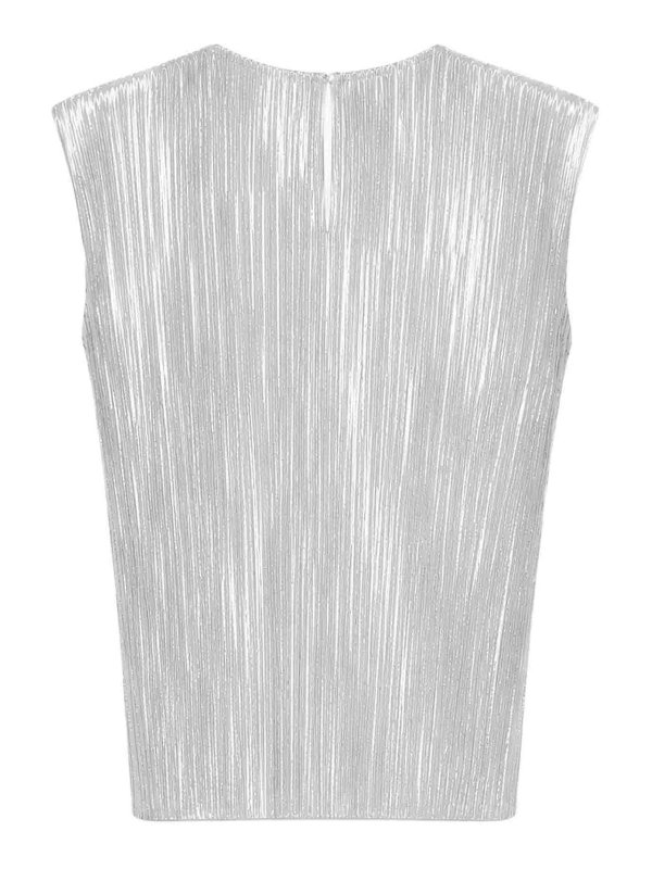 FORTE FORTE: Tops und Tank Tops online - Top - Nude
