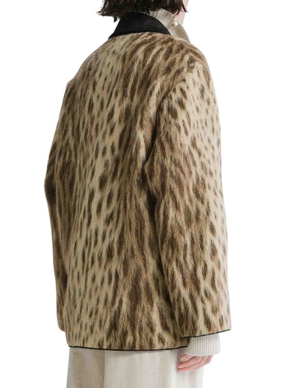 ブレザー - 金 shop online: FORTE FORTE