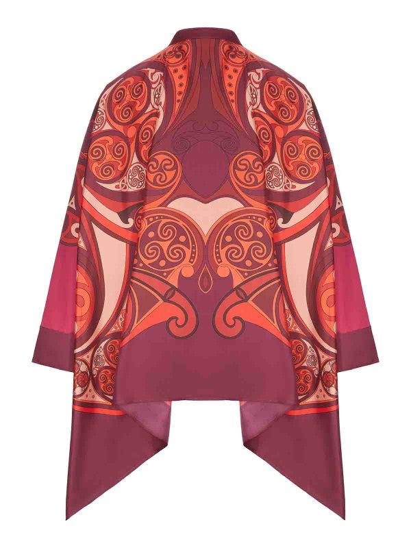 LA DOUBLEJ: Chemises online - Chemise - Multicolore