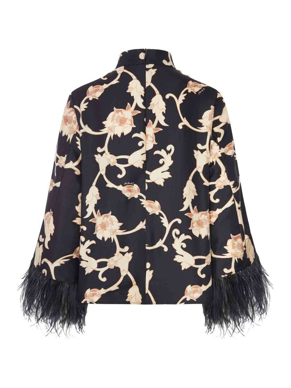 LA DOUBLEJ: Blusen online - Bluse - Bunt