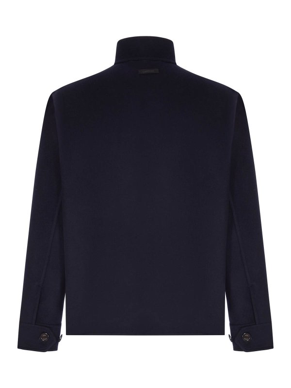 LARDINI: ショートコート online - ショートコート - グレー