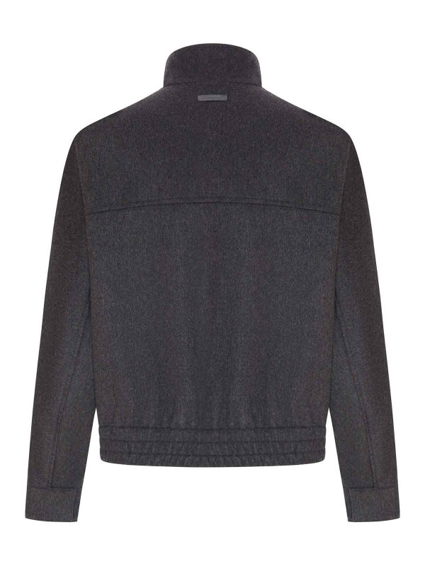 LARDINI: ショートコート online - ショートコート - グレー