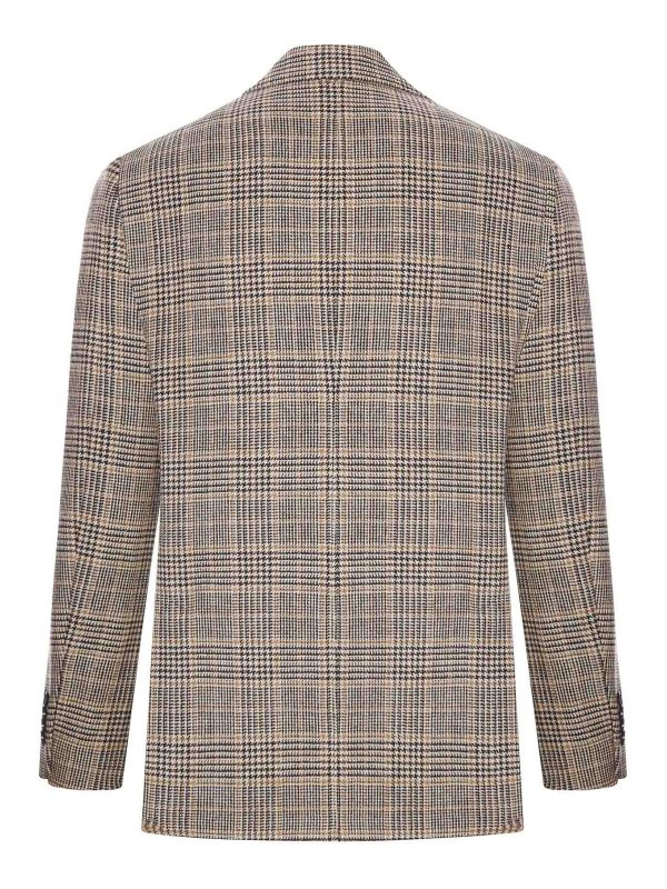 LARDINI: Vestes de costume online - Blazer - Multicolore