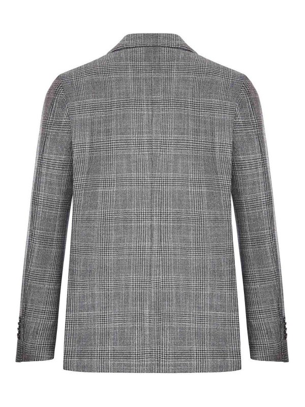 LARDINI: ブレザー online - ブレザー - マルチカラー