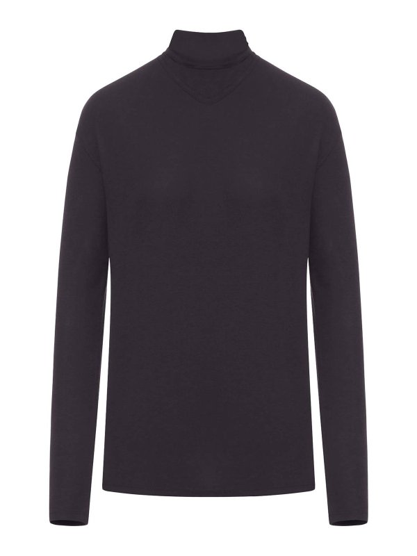 LEMAIRE: Tops und Tank Tops - Top - Nude