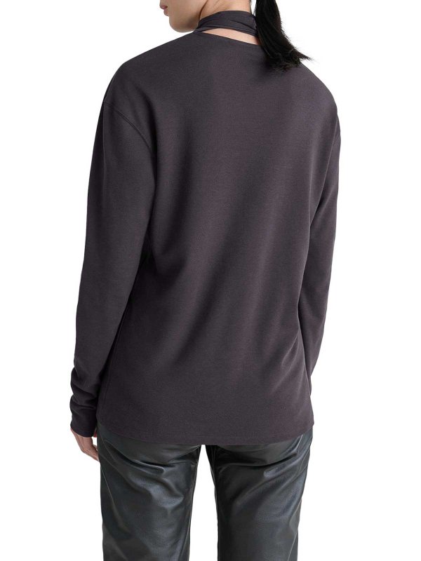 Top - Nude shop online: LEMAIRE