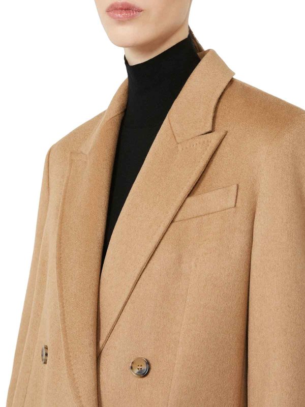 Max Mara buy online ブレザー - ヌードカラー