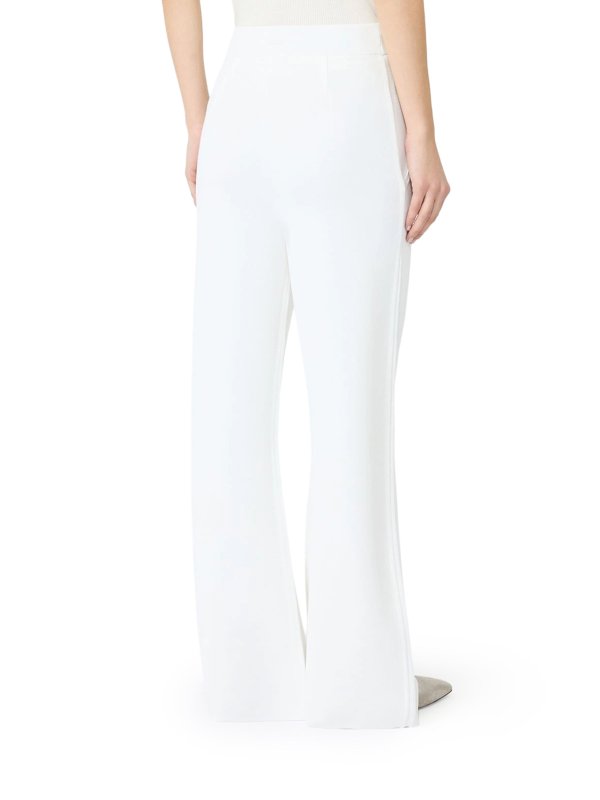 Casual Hose - Weiß shop online: Max Mara