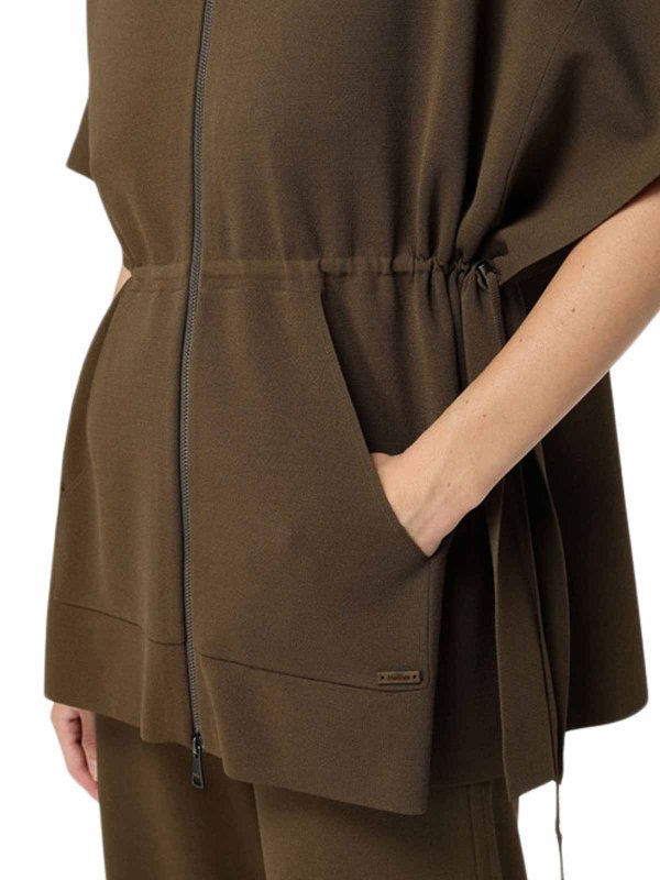 Max Mara buy online カーディガン - 緑