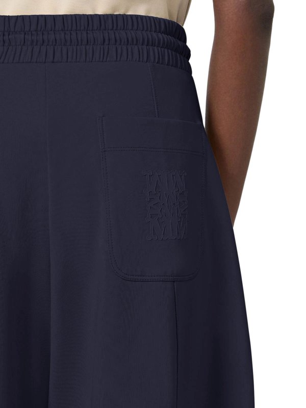Max Mara buy online カジュアルパンツ - ブルー