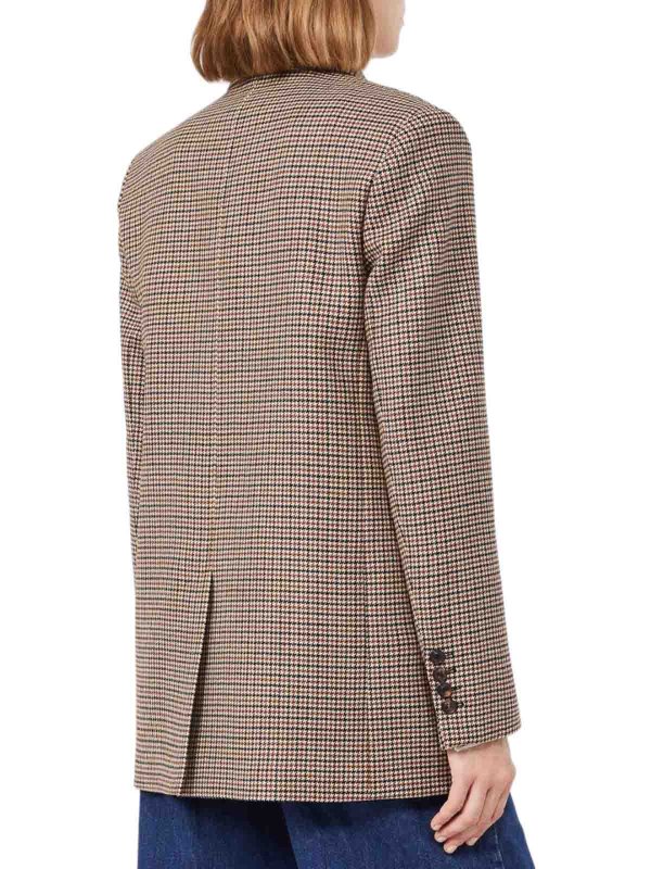 ブレザー - 黒 shop online: Max Mara