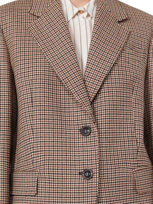 Max Mara buy online ブレザー - 黒