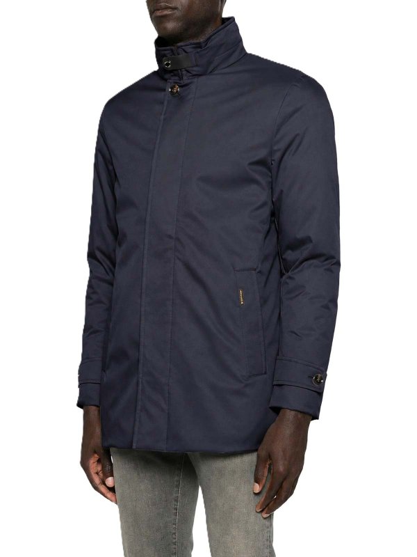 The Best Shops MOORER: padded jackets - Reis-Ads Jacket