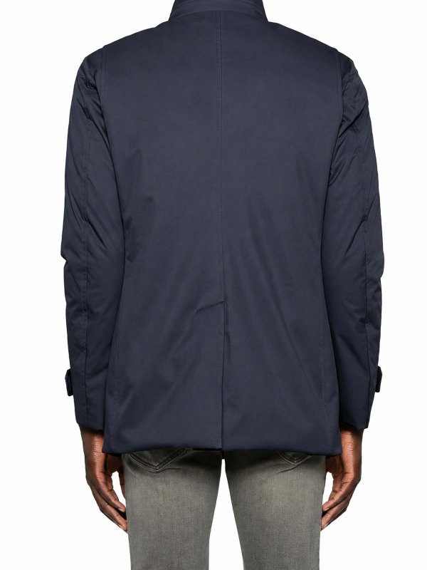 Reis-Ads Jacket shop online: MOORER