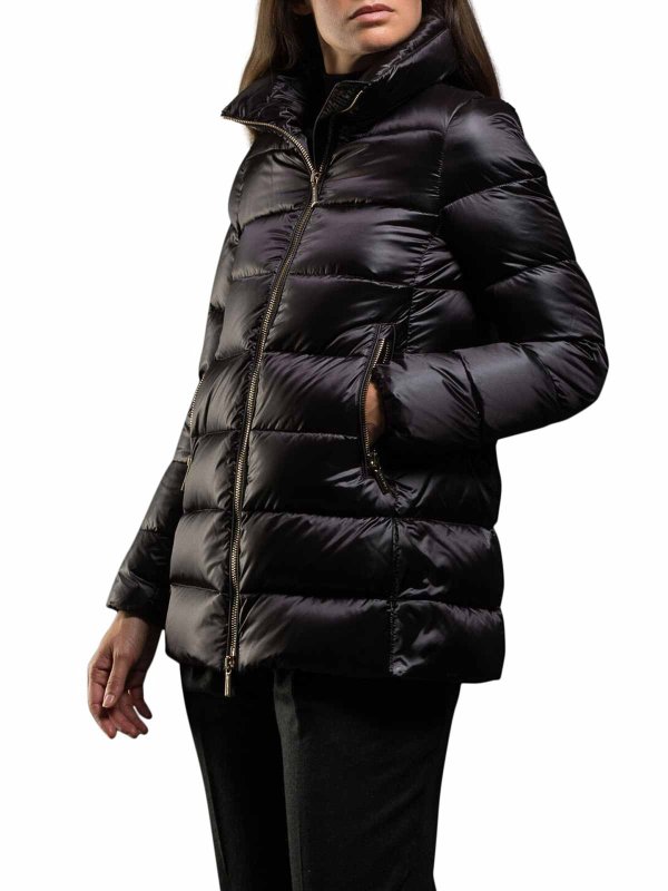 Dorado-Hc Long Bomber Jacket shop online: MOORER