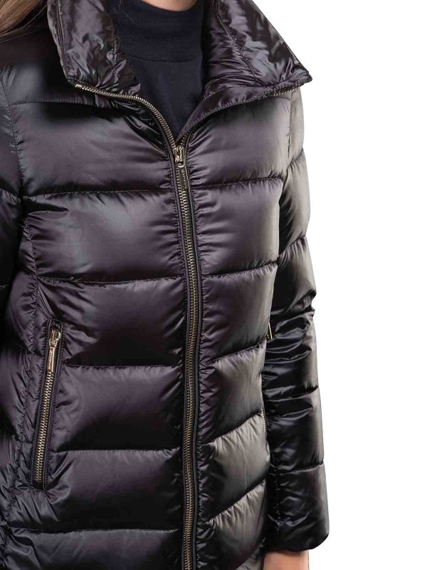 MOORER buy online Dorado-Hc Long Bomber Jacket