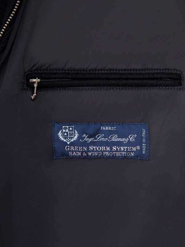 The Best Shops NOME: ニーレングスコート - 膝丈コート - Green Storm System