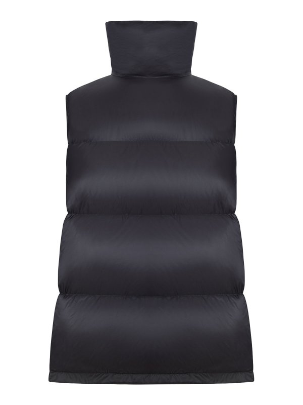 Sacai: ベスト online - ベスト - 黒