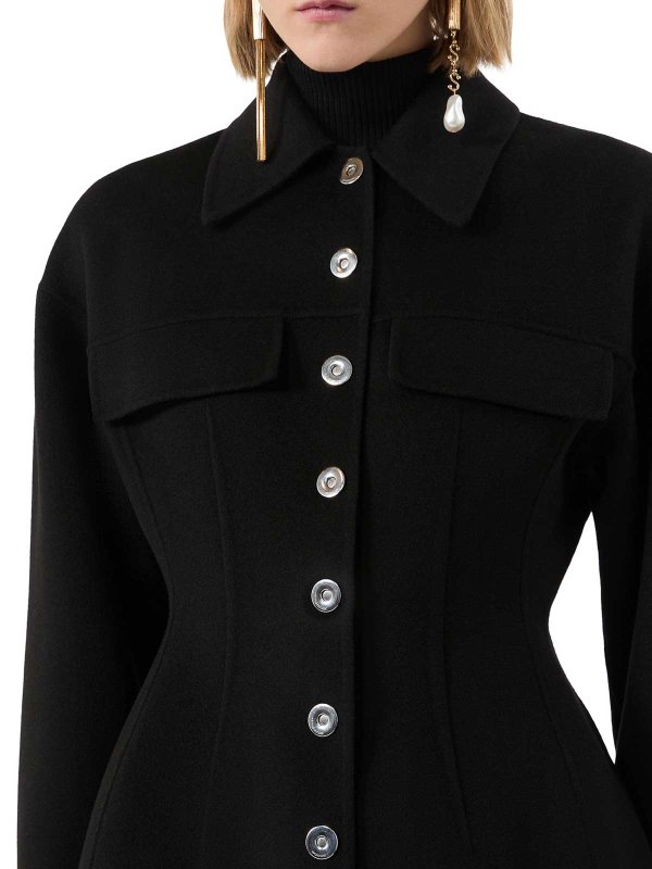 SPORTMAX buy online シャツ - 黒