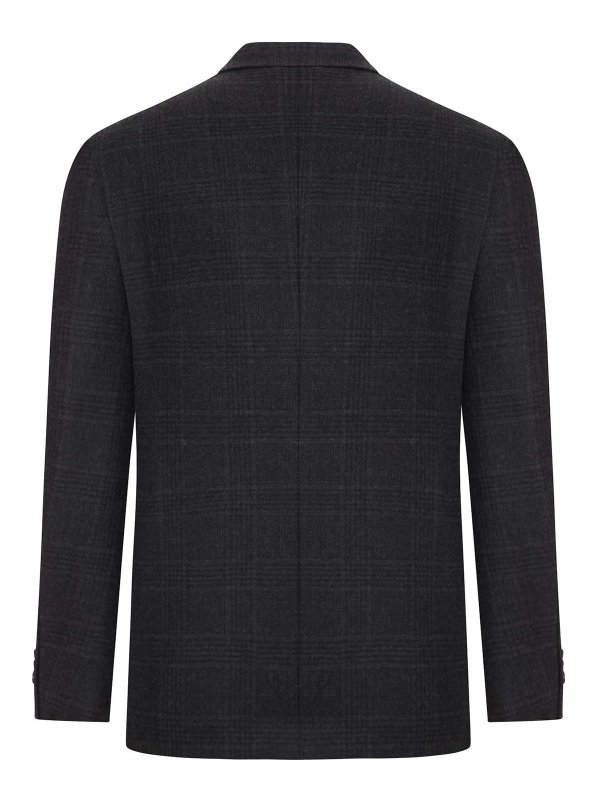 TAGLIATORE: Blazer online - Blazer - Schwarz