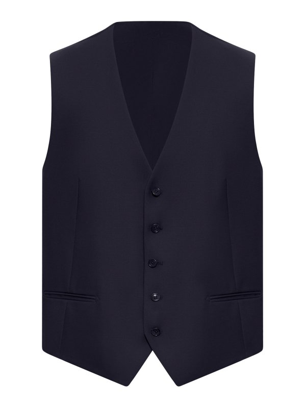 The Best Shops TAGLIATORE: フォーマルスーツ - フォーマルスーツ - ブルー