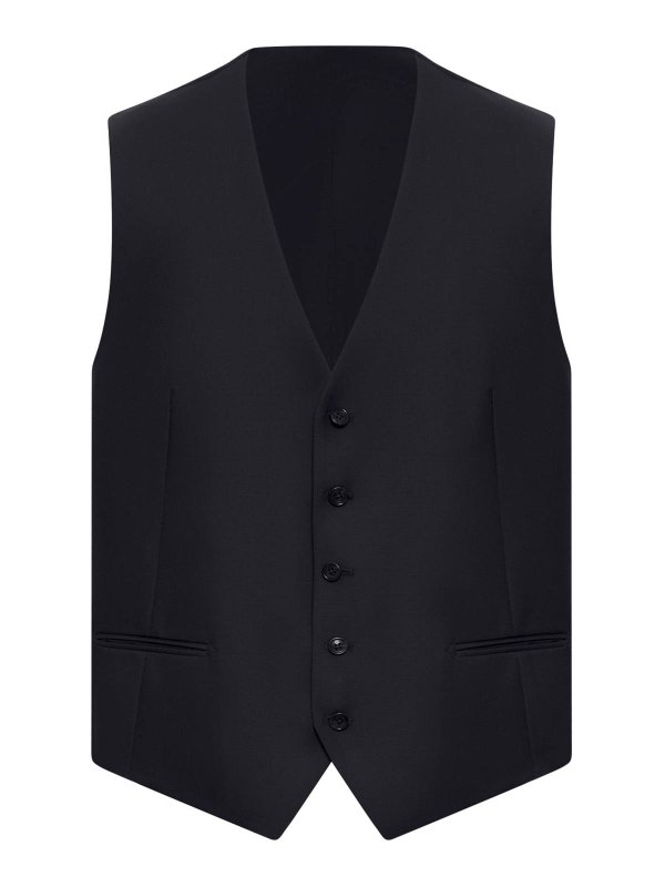 The Best Shops TAGLIATORE: フォーマルスーツ - フォーマルスーツ - 黒