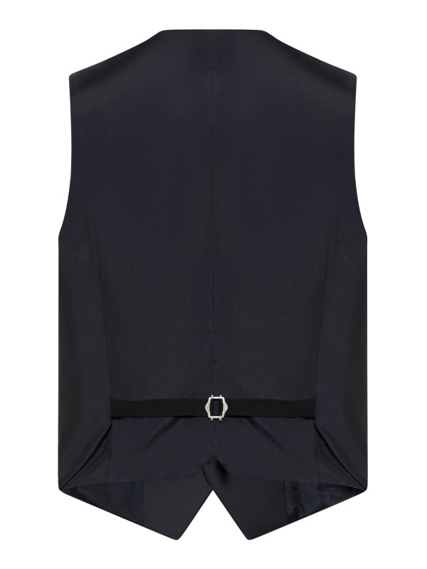 フォーマルスーツ - 黒 shop online: TAGLIATORE
