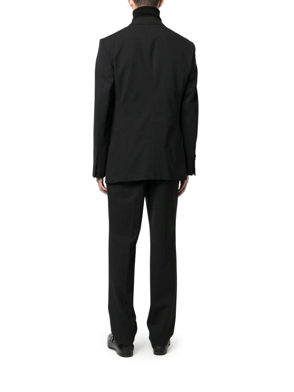 The Best Shops TOM FORD: フォーマルスーツ - フォーマルスーツ - 黒