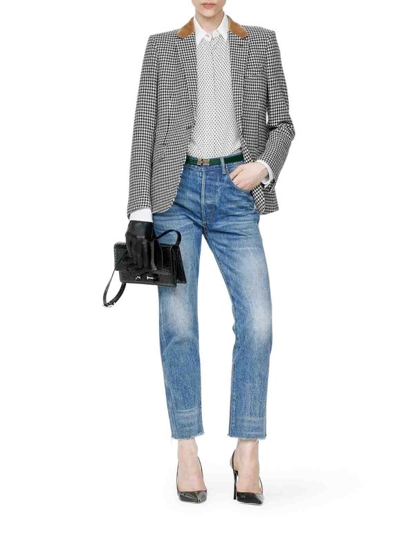 TOM FORD: シャツ online - シャツ - 白