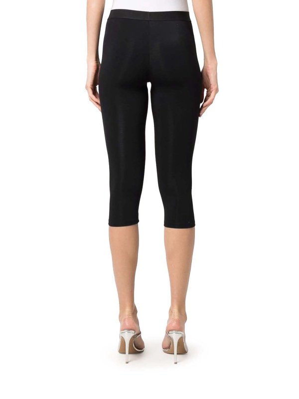 レギンス - 黒 shop online: TOM FORD