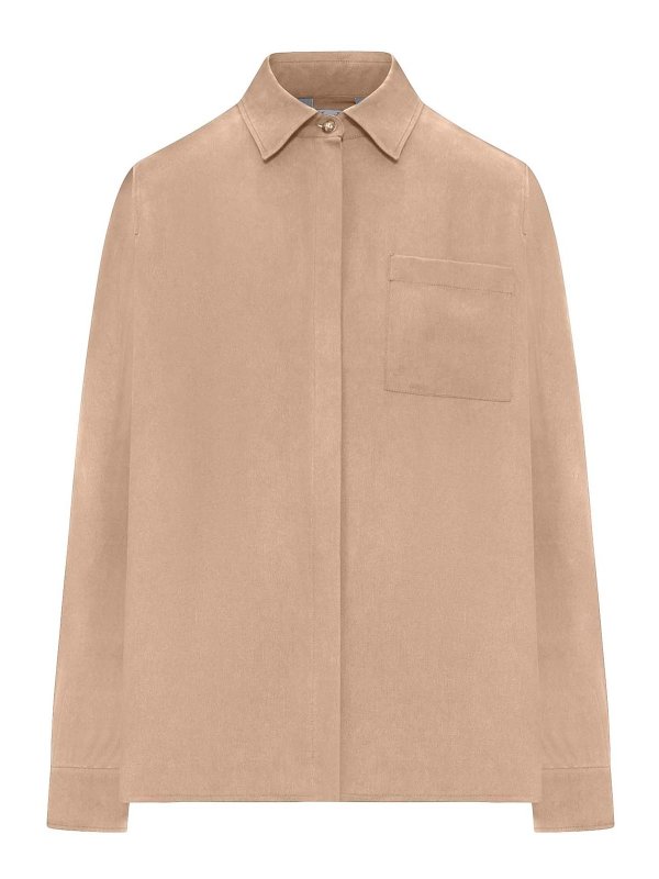 Max Mara: シャツ - シャツ - M